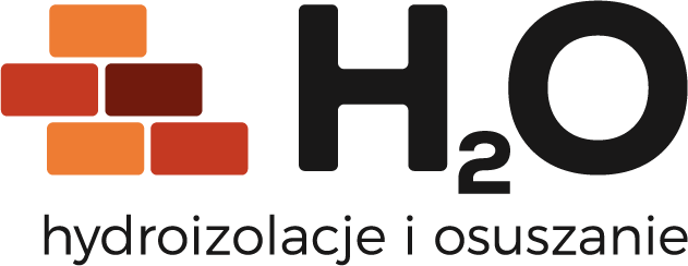 H₂O Osuszanie Tomasz Badura