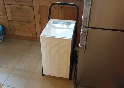 Osuszacz kondensacyjny