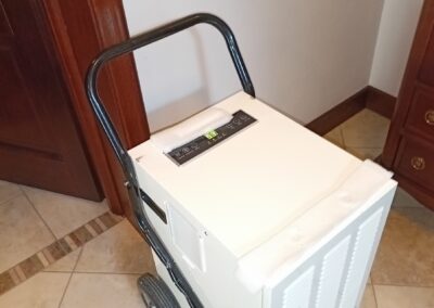 Osuszacze Trotec Badura Rzeszów