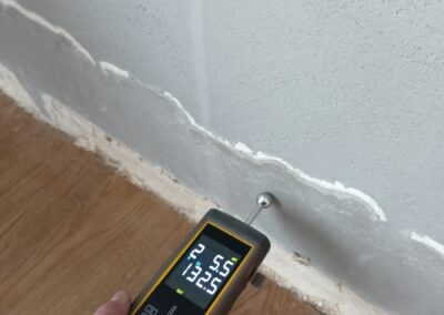 Pomiary wilgotności H2O Badura Rzeszów