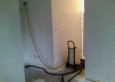 Osuszanie po zalaniu H2O Osuszanie Badura
