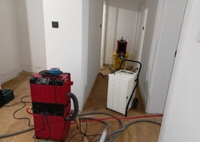Zestaw podposadzkowey H2O Badura Rzeszów