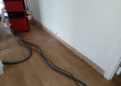 Osuszanie warstwowe podposadzkowe H2O Badura Rzeszów