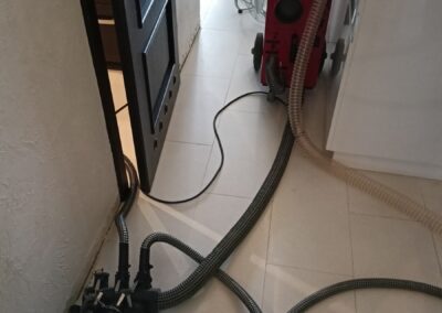 Osuszanie po zalaniu H2O Osuszanie Badura