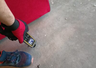 Osuszanie Podposadzkowe Rzeszowie H2O Badura Rzeszów
